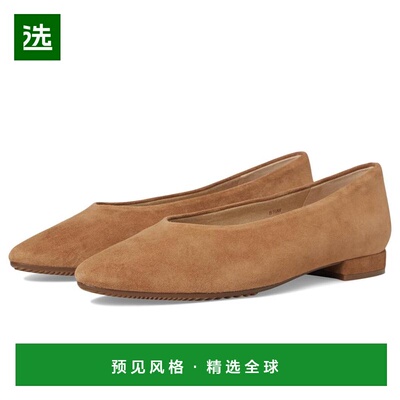 1h可退 【美国直邮】vaneli 女士 时尚休闲鞋平底鞋