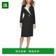 女士 karan donna 套装 1h可退 美国直邮