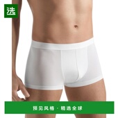 平角内裤 1h可退 Micro Touch 美国直邮 Hanro