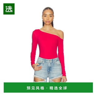 1h可退 香港直邮GOOD AMERICAN 女士 Weightless Sculpting 单肩