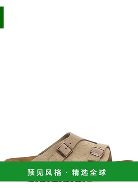 香港直邮Birkenstock 勃肯 女士 Zurich涼鞋 050463T凉鞋