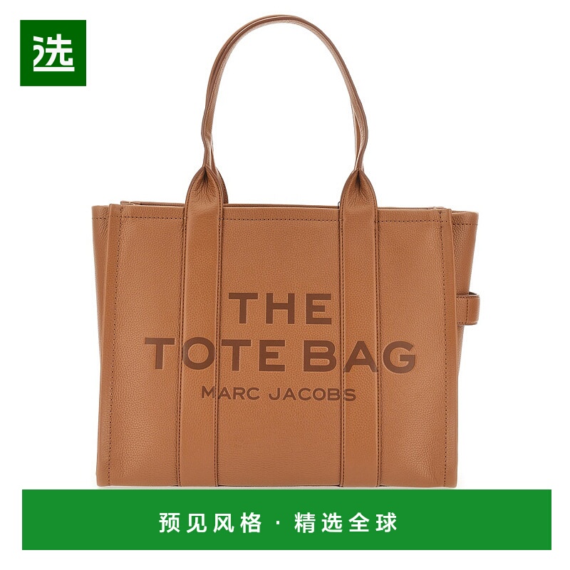 欧洲直邮MARC JACOBS 女士手提包H020L01FA21212新款托特包单肩包