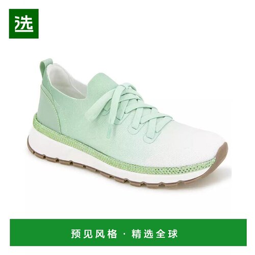 【美国直邮】kenneth cole 女士 时尚休闲鞋