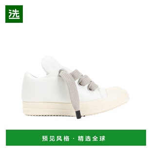 香港直邮Rick Owens Jumbo 低帮休闲鞋 RO01E7883LLPPW2