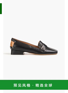 潮奢 Maison Margiela 马丁·马吉拉 女士 皮质乐福鞋 S58WR0108