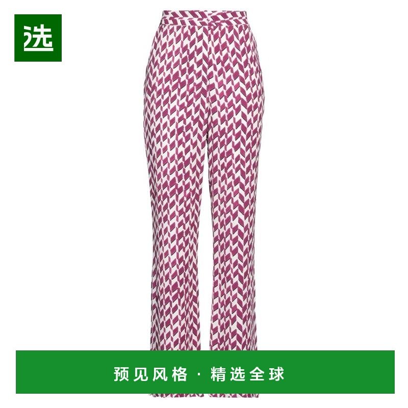 1h可退 【美国直邮】jucca 女士 休闲裤高腰直筒裤时尚休闲 柔软,女装/女士精品,休闲裤,淘宝优惠券,粉丝福利购,淘宝优惠卷