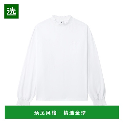 1h可退 香港直邮Random Identities 男士 LS T-SHIRT 徽标文胸 RA