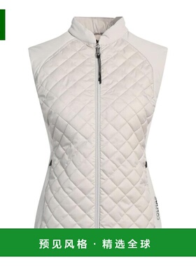 1h可退 【美国直邮】colmar 女士 背心马甲