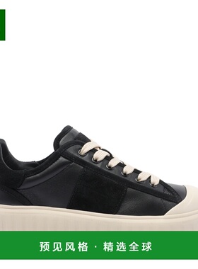 香港直邮Hogan 女士 H-Stripes 運動鞋 HXW7020FV00SCY运动鞋