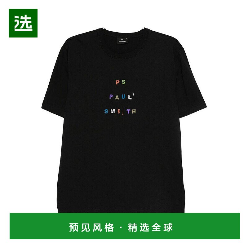 欧洲直邮paul smith 男士 上装T恤