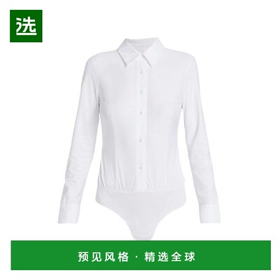 1h可退 【美国直邮】commando 女士 连身衣