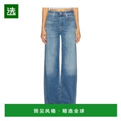 香港直邮Citizens 牛仔裤 女士 1h可退 长款 Humanity Lyra 220