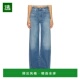 香港直邮Citizens 牛仔裤 女士 1h可退 长款 Humanity Lyra 220