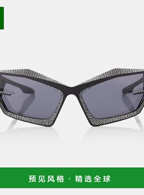 1h可退 香港直邮Givenchy 纪梵希 女士 Giv Cut 水晶装饰防护罩太