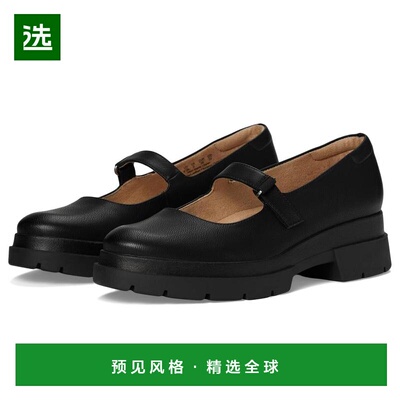 1h可退 【美国直邮】Naturalizer SOUL Naturalizer Olivet 女鞋