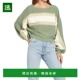 美国直邮 女士卫衣 Free Palo 1h可退 Pullover People Alto