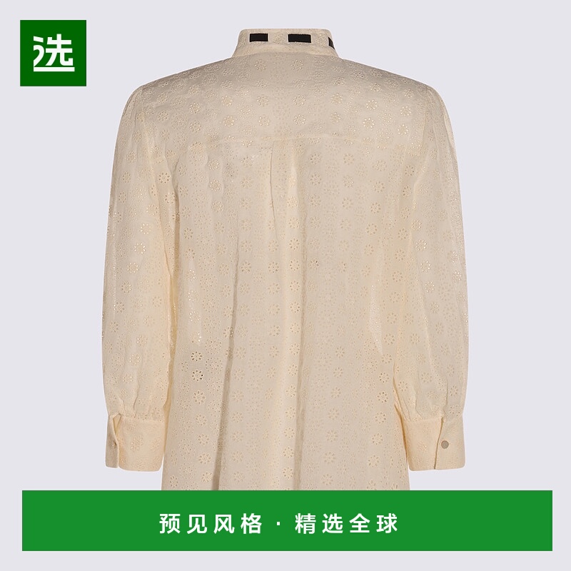 1h可退 欧洲直邮valentino garavani 女士 衬衫