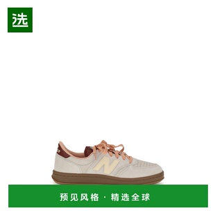 1h可退 香港直邮New Balance 新百伦 男士 T500 运动鞋 CT500SKBT