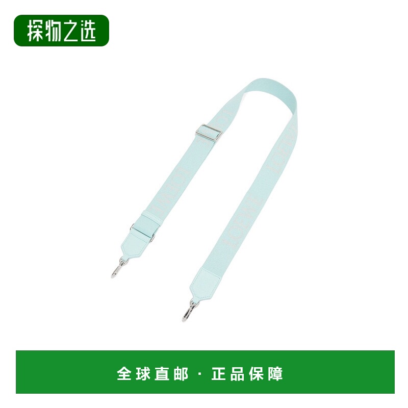 香港直邮Loewe 徽标可调节包带 C073T87X21罗意威