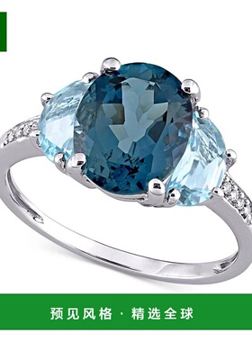 1h可退 【美国直邮】macy's 男士 戒指