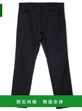 韩国直邮J.LINDEBERG 下巴 5 口袋裤 (GMPA08640-9999) 长裤外穿