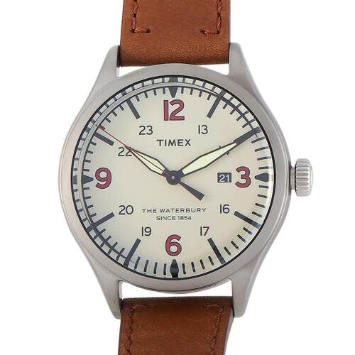 【美国直邮】timex/天美时  休闲手表