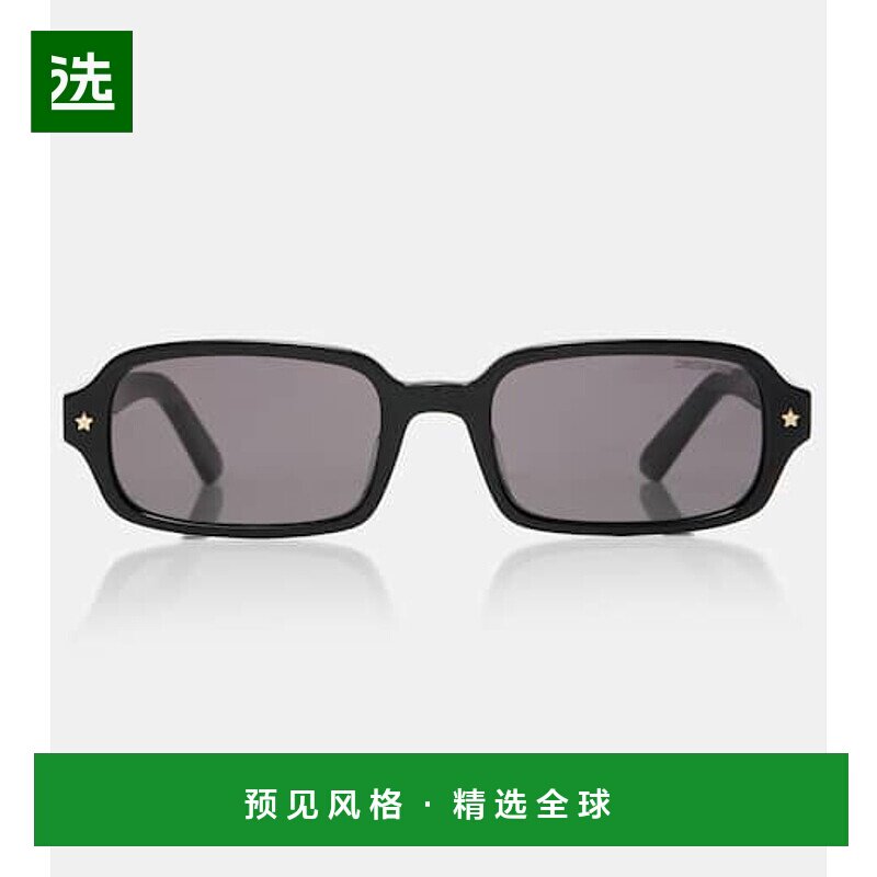 1h可退 香港直邮DIOR 迪奥 女士 Pacific S3I 矩形太阳眼镜
