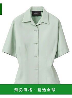 香港直邮FABIANA FILIPPI 女士西服 PLD275F676D7516161 SS2025