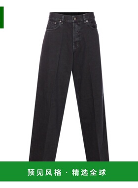 香港直邮HAIKURE 女士牛仔裤 HEW03296GF172PXT0491 SS2026