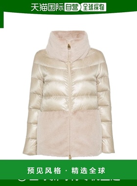 香港直邮Herno 长袖羽绒服 PI001933D12017Z1985高端流行 休闲时