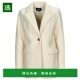 女士 大衣 ONLPIPER BLAZER 欧洲直邮Only OTW BOSTON 米色