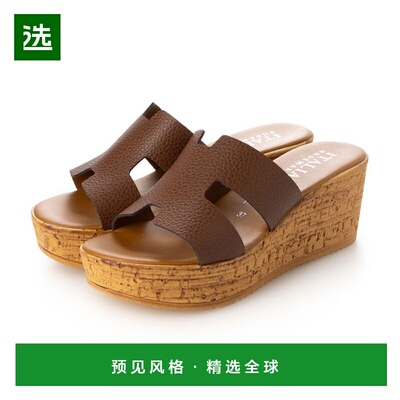 【日本直邮】ITALIAN SHOEMAKERS　女士　凉鞋