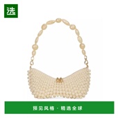 美国直邮 cult gaia 1h可退 女士 单肩包