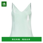 美国直邮 ottod ame 1h可退 女士 背心吊带