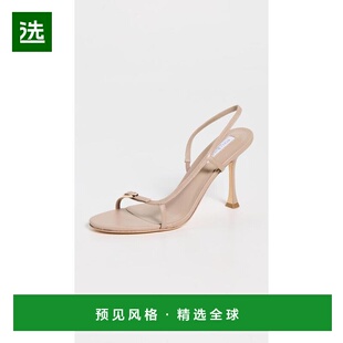 1h可退 【美国直邮】tony bianco 女士 凉鞋