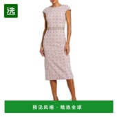 美国直邮 mac duggal 1h可退 女士 连衣裙