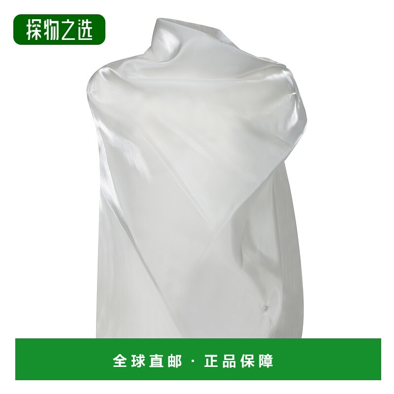 1h可退 欧洲直邮issey miyake 女士 围巾披肩三宅一生