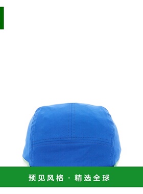 香港直邮SUNNEI 男士帽子 MACCXSAC014ELA003EBL 蓝色 Hat With V