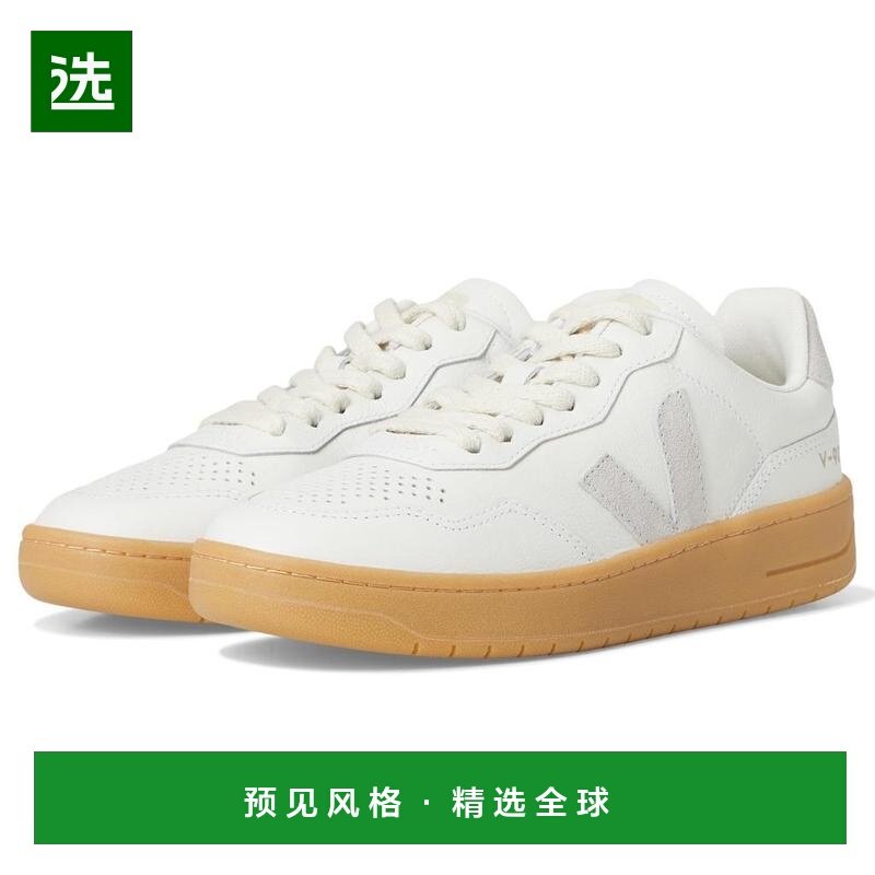1h可退 【美国直邮】veja 女士 时尚休闲鞋,女鞋,时尚休闲鞋,淘宝优惠券,粉丝福利购,淘宝优惠卷