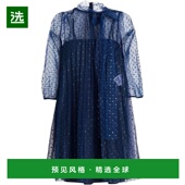 美国直邮 red valentino 1h可退 女士 连衣裙