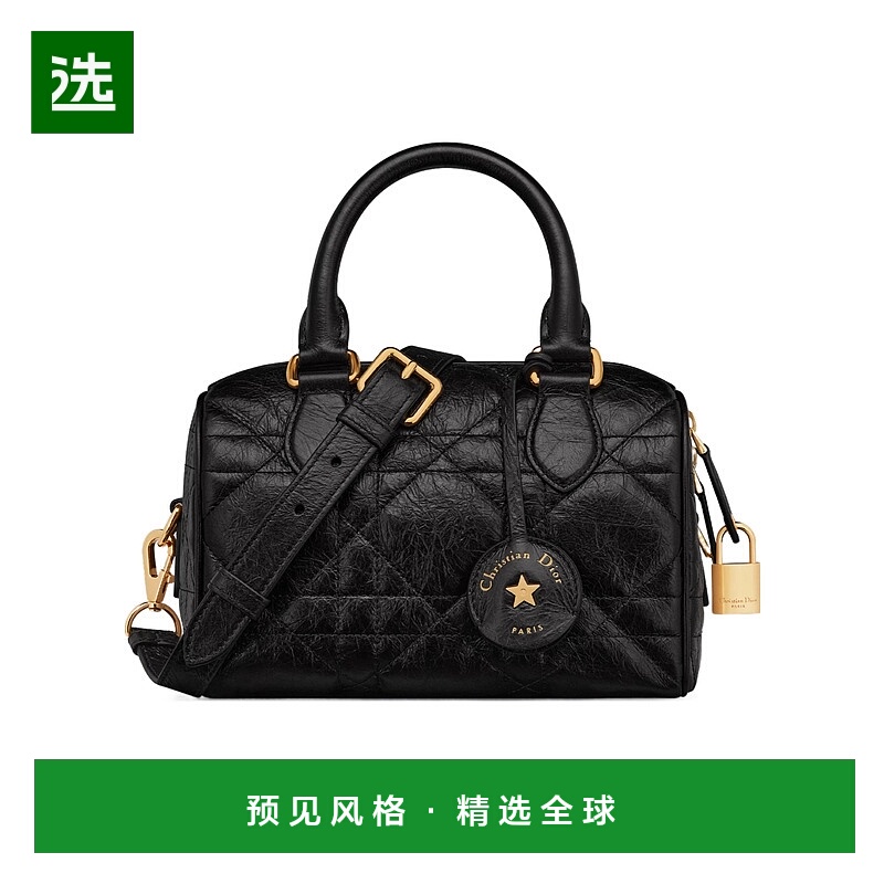 香港直邮Dior Groove 20单肩包 M1364UNUC