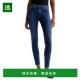 美国直邮 Farrah 1h可退 Jeans 中腰紧身牛仔裤 Yea