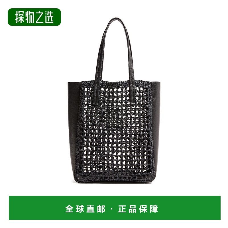 香港直邮Khaite 拉菲草托特包 KHA869YH