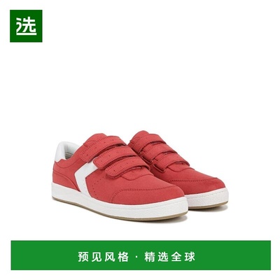 1h可退 【美国直邮】dr. scholl's 女士 休闲鞋女鞋舒适透气 潮流