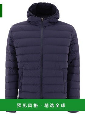 1h可退 欧洲直邮HERNO 男士外套 PI00098UR12431SZ9201