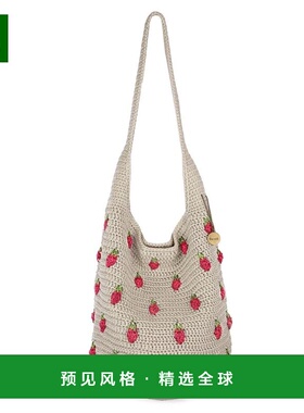 1h可退 【美国直邮】the sak 女士 托特包