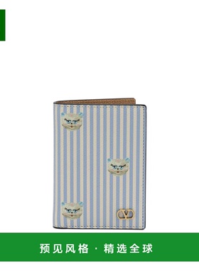 香港直邮VALENTINO GARAVANI 男士钱包 8Y2P0AP1AXU9VM SS2026
