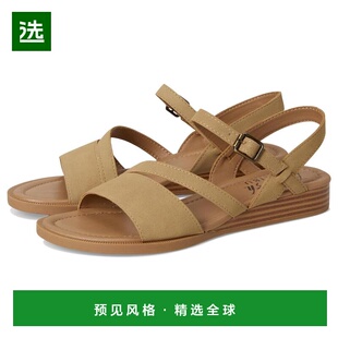 1h可退 【美国直邮】blowfish malibu 女士 凉鞋