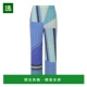 PLEASE ISSEY MIYAKE 香港直邮PLEATS 女士休闲裤 PP66JF67407