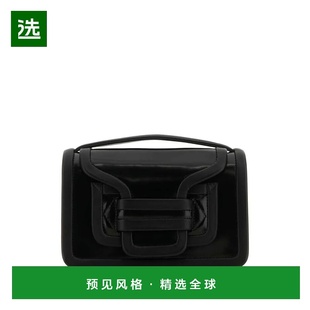 香港直邮PIERRE HARDY 女士双肩包 QV08ALPHABLACK AW2025